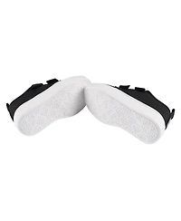 Gerber Kids Neutral Hook & Loop Sneakers