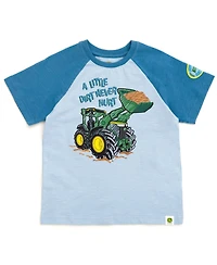 John Deere Toddler Boys T-Shirt
