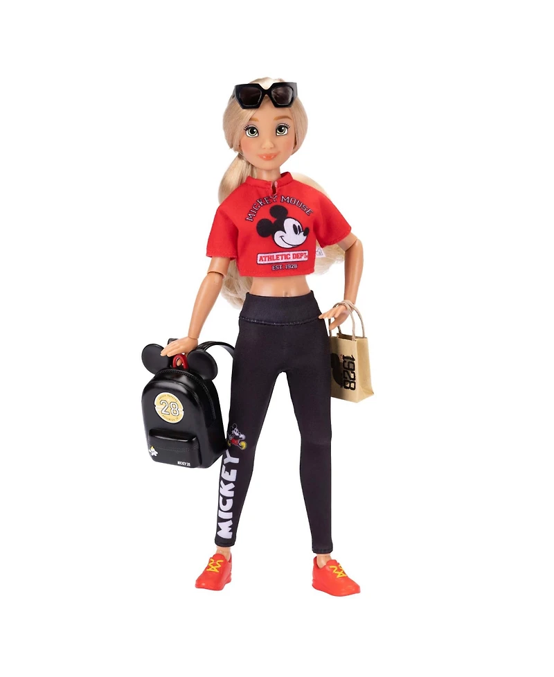 Disney Ily 4ever Inspired Mickey Fashion Doll