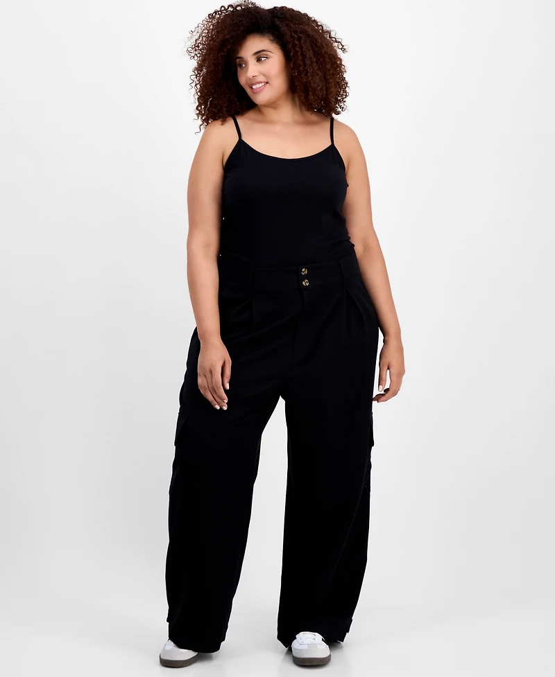 Aveto Trendy Plus Tank Top