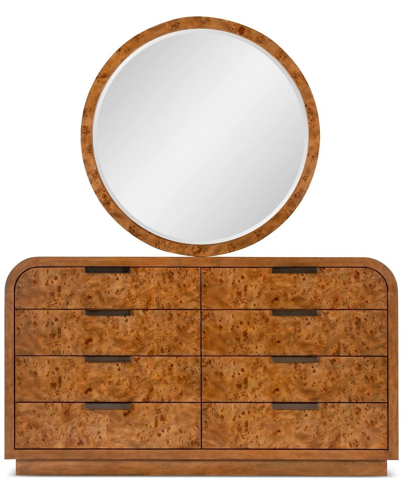 Prescott Mirror, Created for Macy's