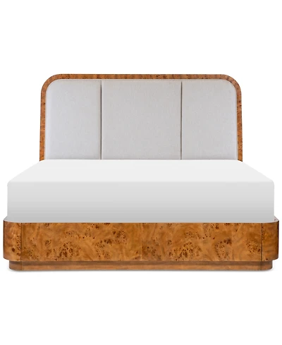 Prescott California King Bed, Created for Macy's