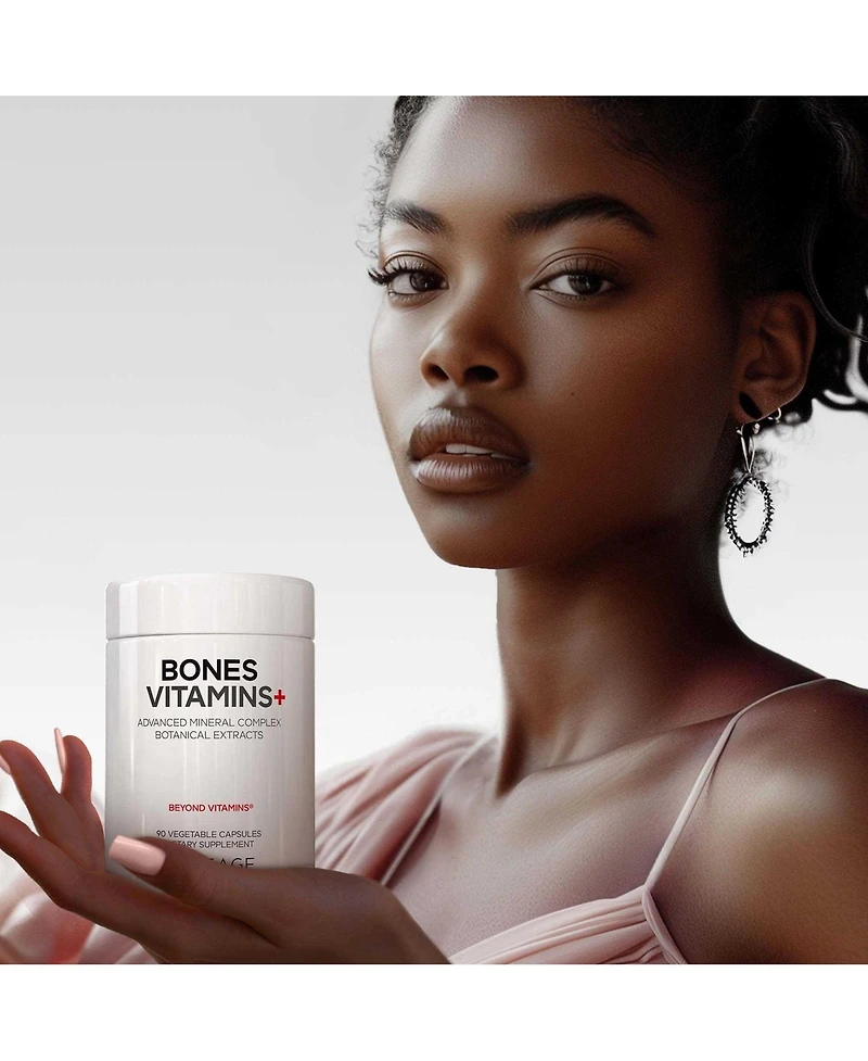 Codeage Bones Vitamins+