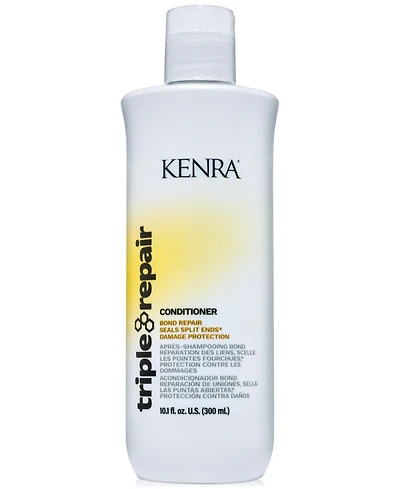 Kenra Professional Triple Repair Conditioner, 10.1 oz.