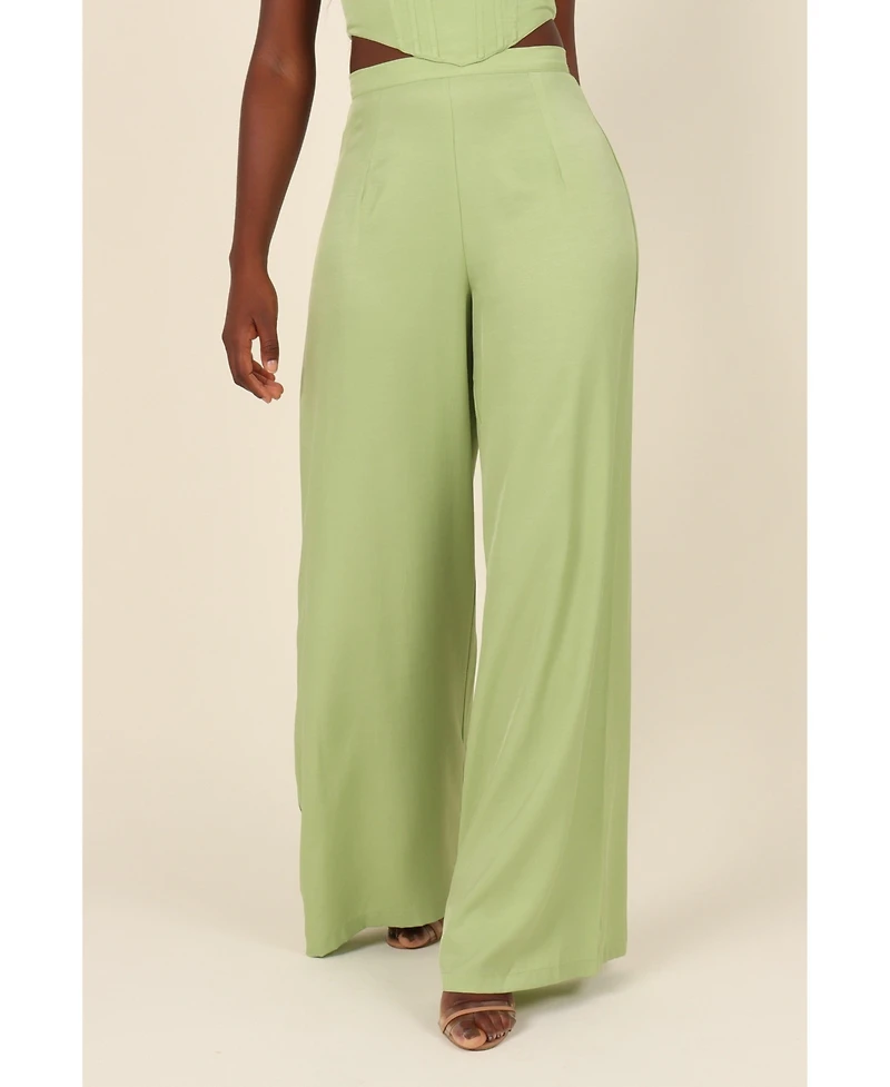 Petal and Pup Women's Seville Pant