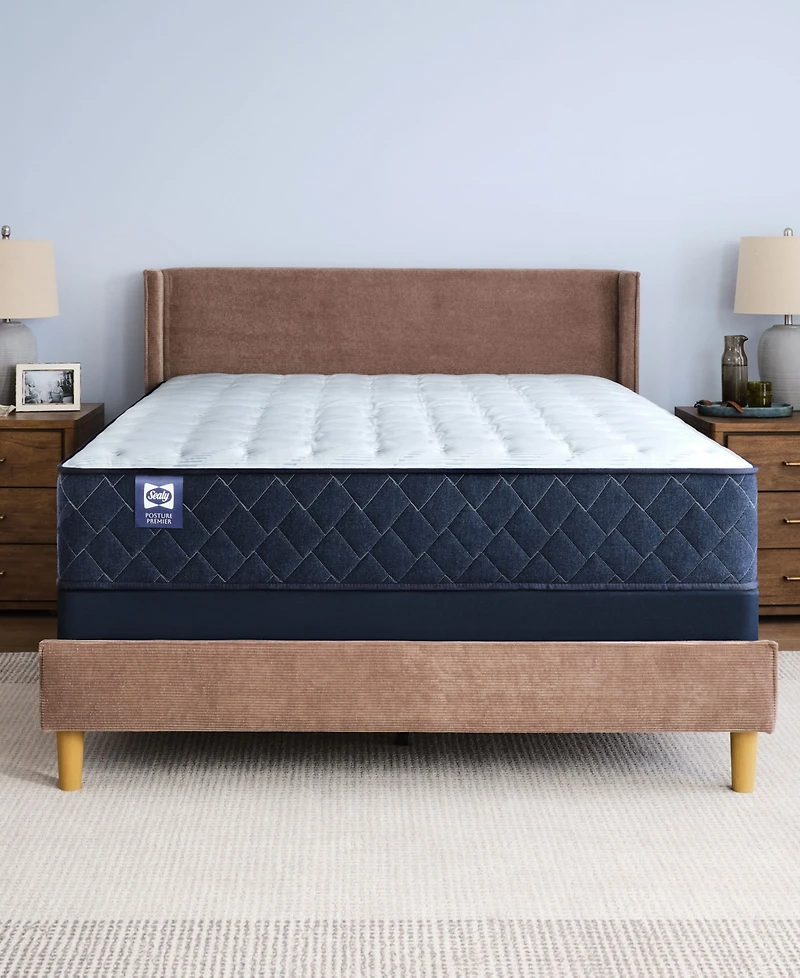Sealy Posturepedic Chase Point Ii 12.5" Firm Tight Top Mattress