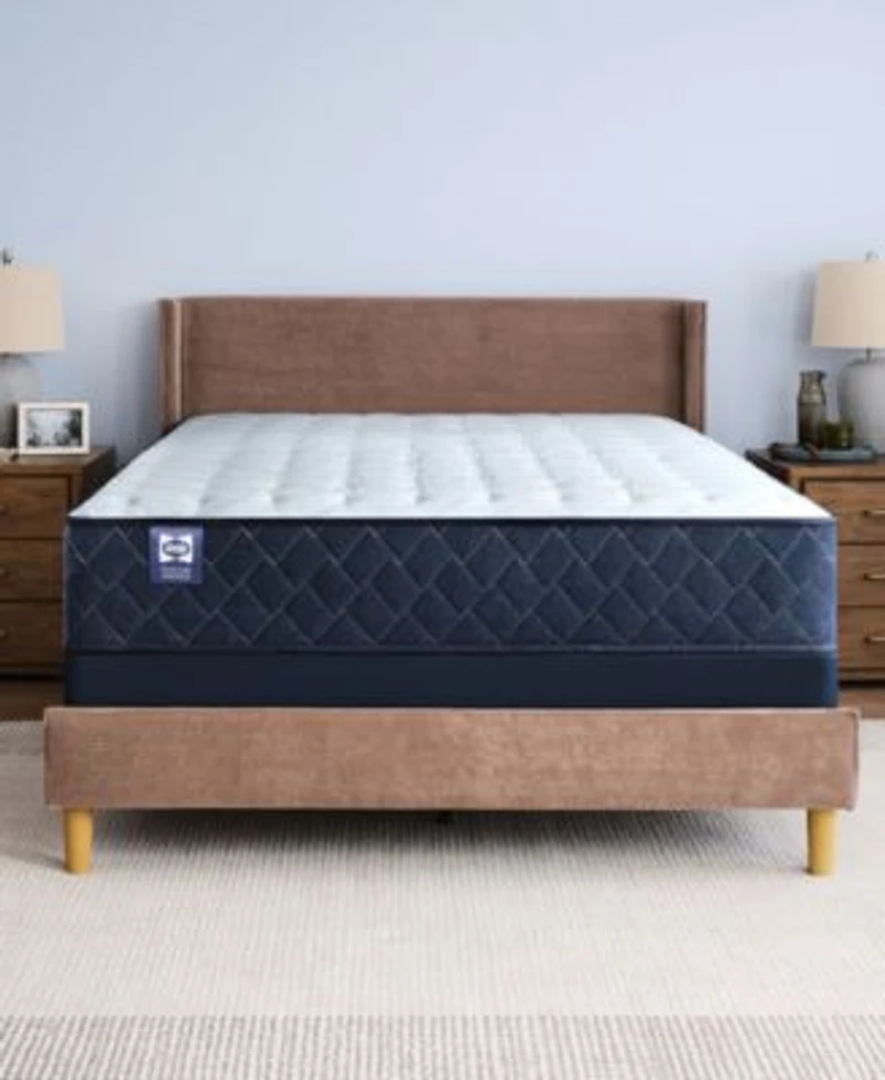 Sealy Posturepedic Chase Point Ii 12.5 Firm Tight Top Mattress Collection