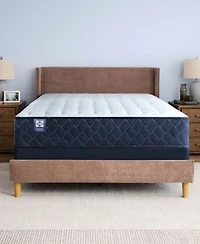 Sealy Posturepedic Chase Point Ii 12.5 Firm Tight Top Mattress Collection