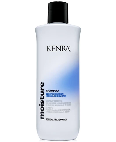 Kenra Professional Moisture Shampoo, 10.1 oz.