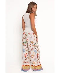 Petal and Pup Women's Sui Pants