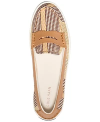 Cole Haan Women's Nantucket Penny Loafer Flats