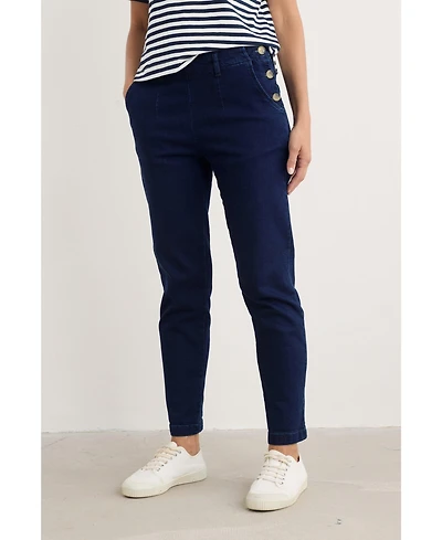 Seasalt Cornwall Women's Waterdance Pant