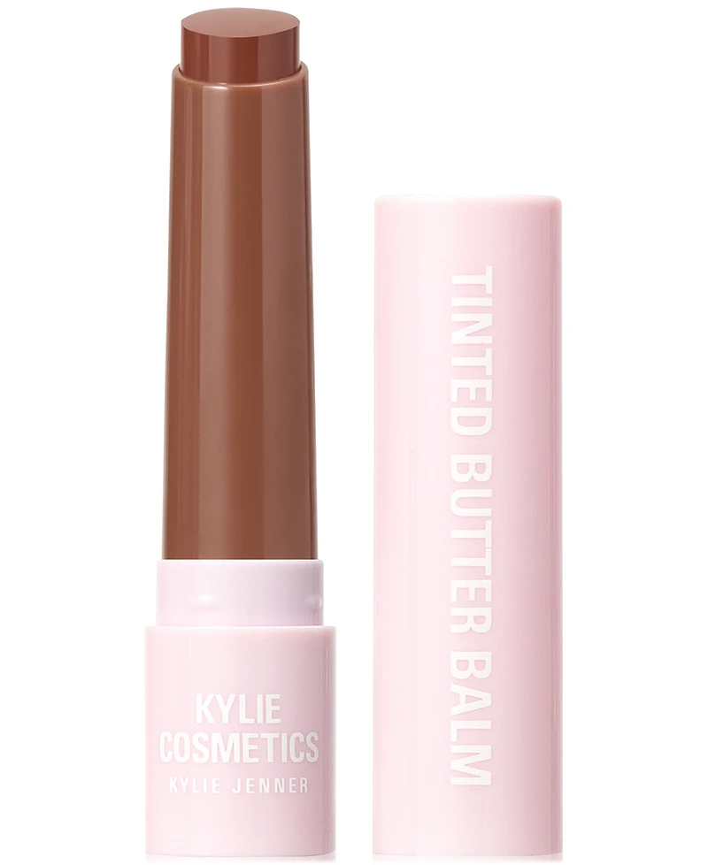 Kylie Cosmetics Tinted Butter Balm