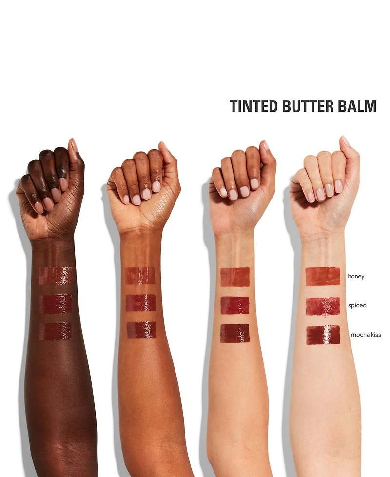 Kylie Cosmetics Tinted Butter Balm
