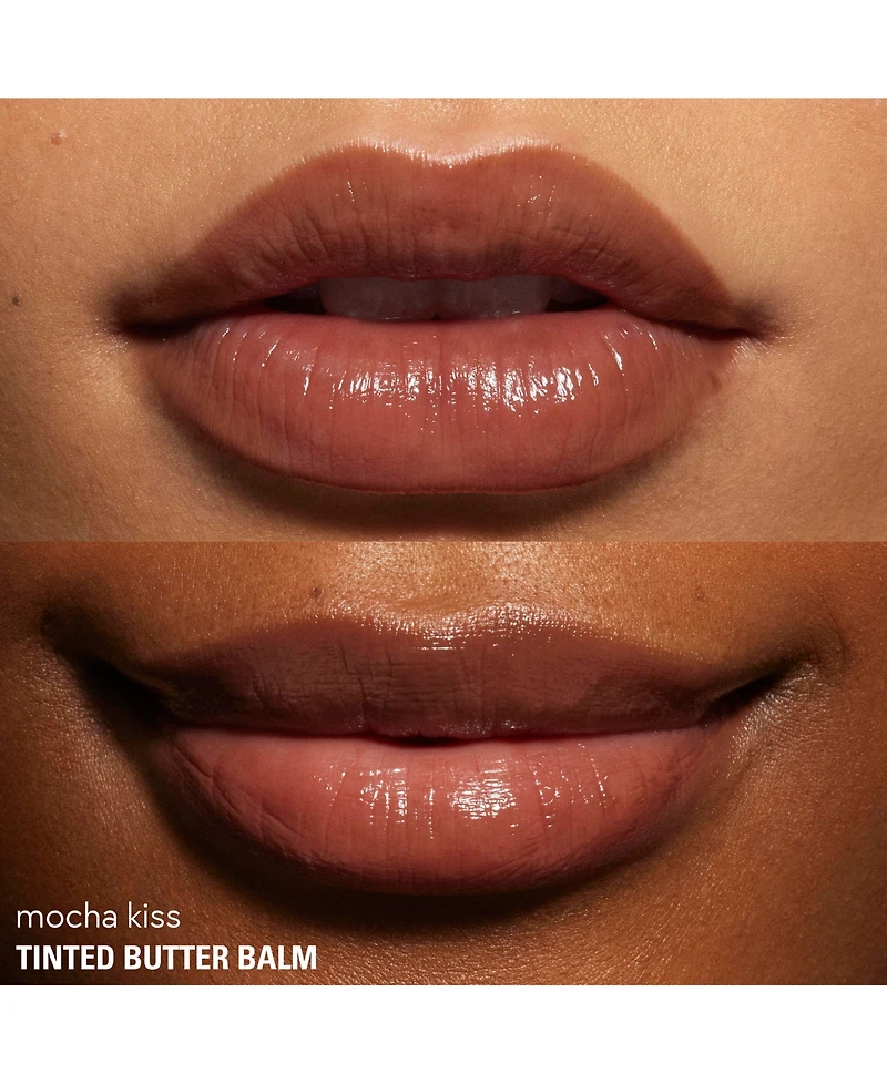 Kylie Cosmetics Tinted Butter Balm