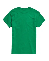 Airwaves Men's Nascar Logo Short Sleeve T-Shirt