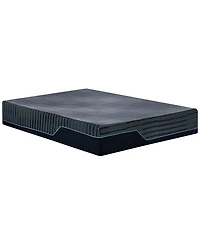ProSleep 13" Plush Comfort Hybrid Memory Foam and Coil Mattress in a Box