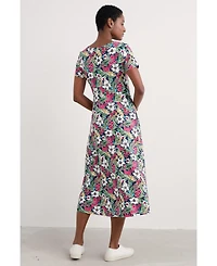 Seasalt Cornwall Women's S/S Veronica Dress
