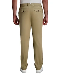 Karl Lagerfeld Paris Men's Straight-Fit Chino Pants