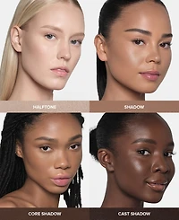 Anastasia Beverly Hills Smooth Blur Contour Stick