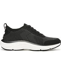 Dr. Scholl's Women's Feel Support Washable Lace Up Sneakers