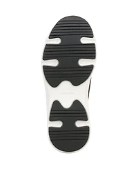 Dr. Scholl's Women's Feel Support Washable Lace Up Sneakers