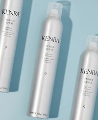 Kenra Professional Design Spray 9, 10oz