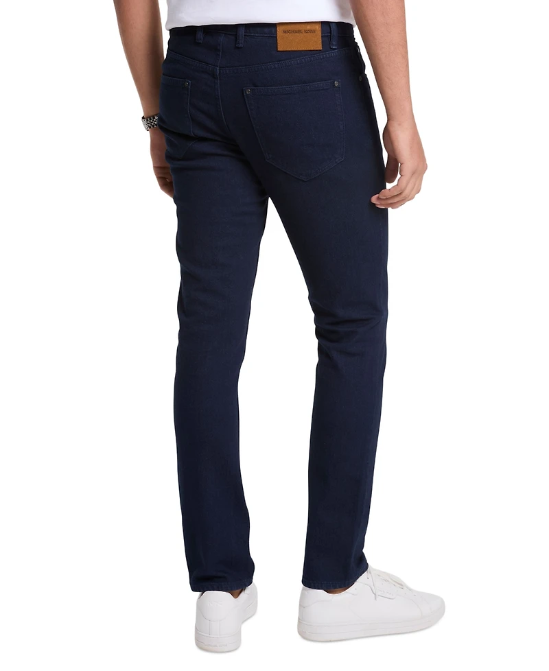 Michael Kors Men's Parker Slim-Fit Pants