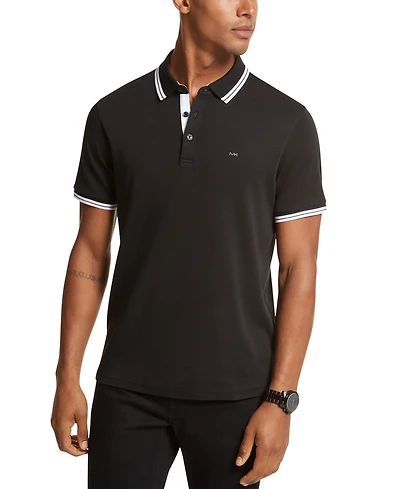 Michael Kors Men's Greenwich Polo Shirt