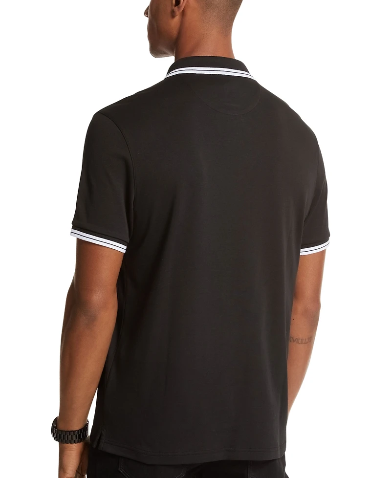 Michael Kors Men's Greenwich Polo Shirt