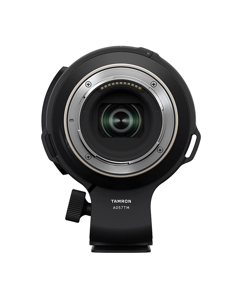 Tamron 150-500mm f/5-6.7 Di Iii Vc Vxd Lens for Nikon Z