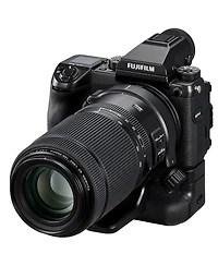 Fujifilm Gf 100-200mm f/5.6 R Lm Ois Wr Lens