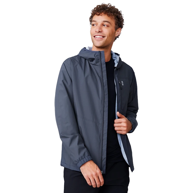 Free Country Men's Agile Ii Windshear Jacket