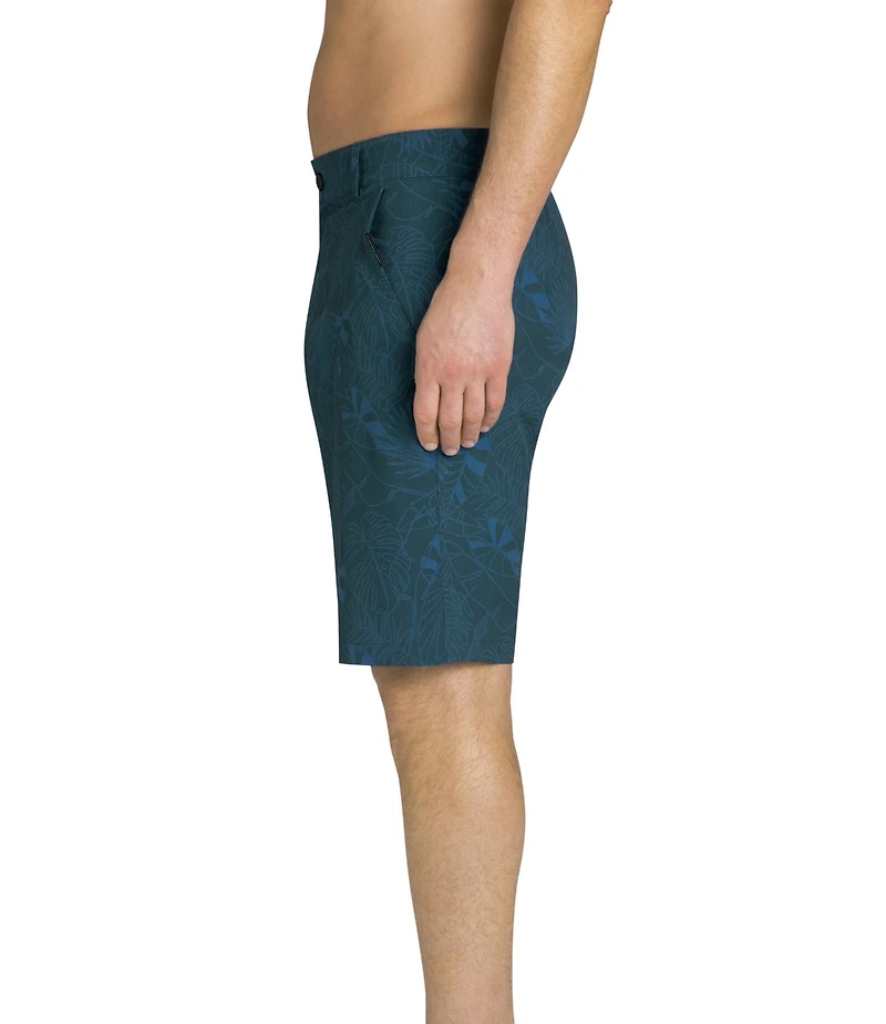 Pipeline Boys Hybrid Shorts Swim Trunks