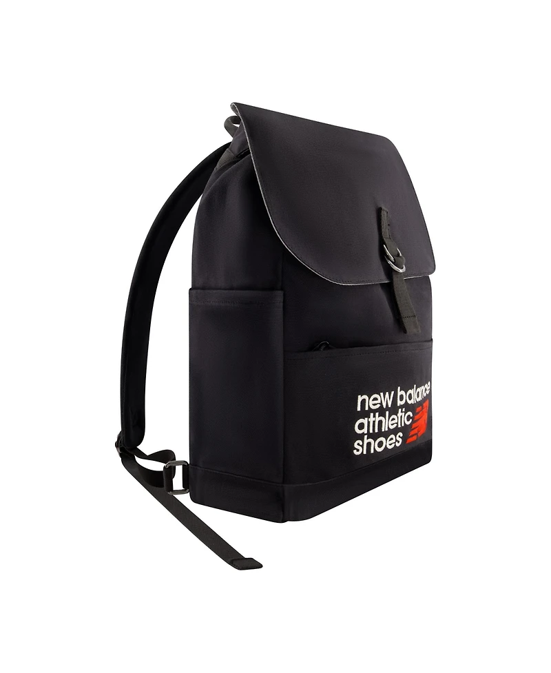 New Balance Canvas Backpack