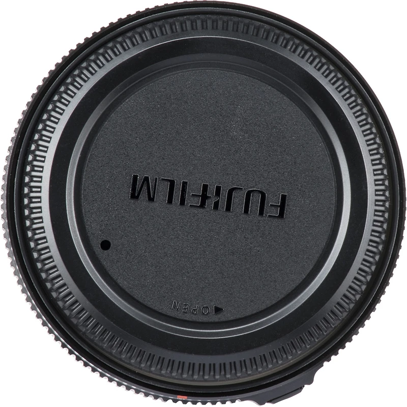 Fujifilm Gf 45mm f/2.8 R Wr Lens