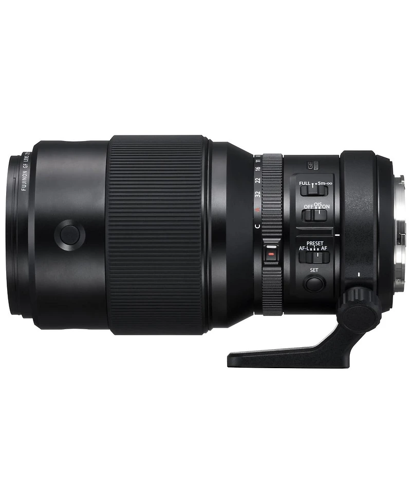 Fujifilm Gf 250mm f/4 R Lm Ois Wr Lens