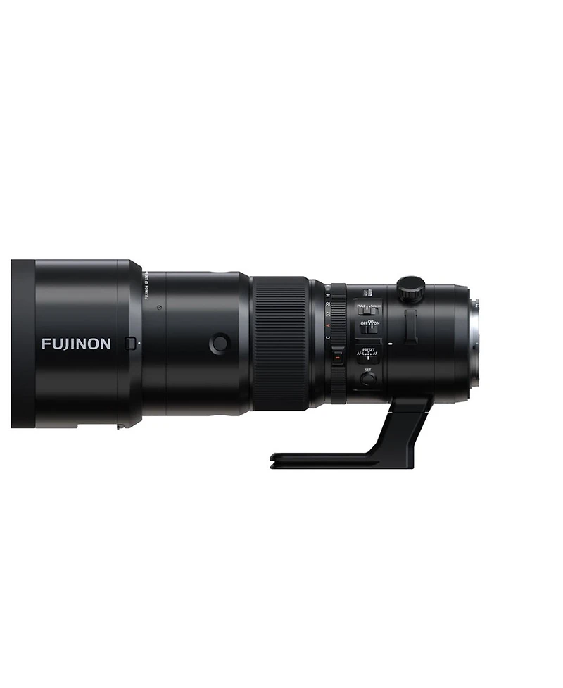 Fujifilm Fujinon Gf 500mm f/5.6 R Lm Ois Wr Lens