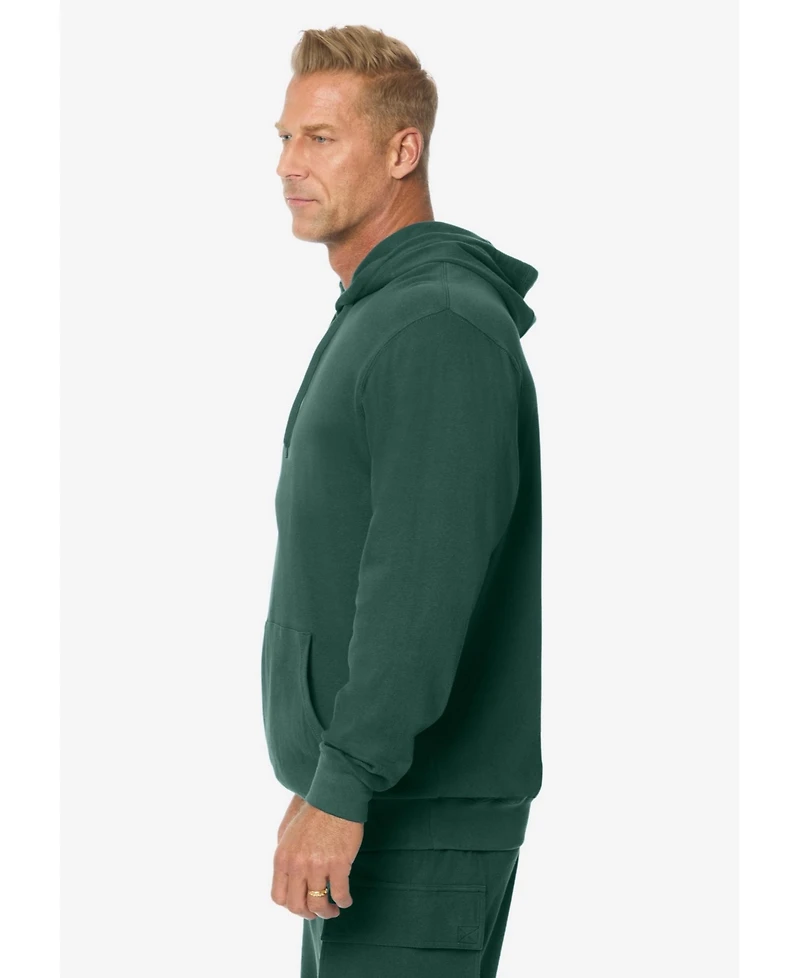 KingSize Big & Tall French Terry Hoodie