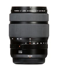 Fujifilm Gf 32-64mm f/4 R Lm Wr Lens