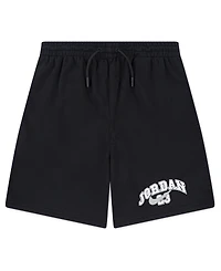 Jordan Big Boys Mvp French Terry Shorts