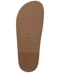 Schutz Women's Azzy Sporty Round Toe Flat Sandals