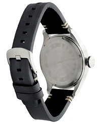 Avi-8 Men's Hawker Hurricane Clowes Automatic Leather Strap Watch