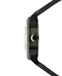 Avi-8 Men's Dambuster Chadwick Meca-Quartz Leather Strap Watch