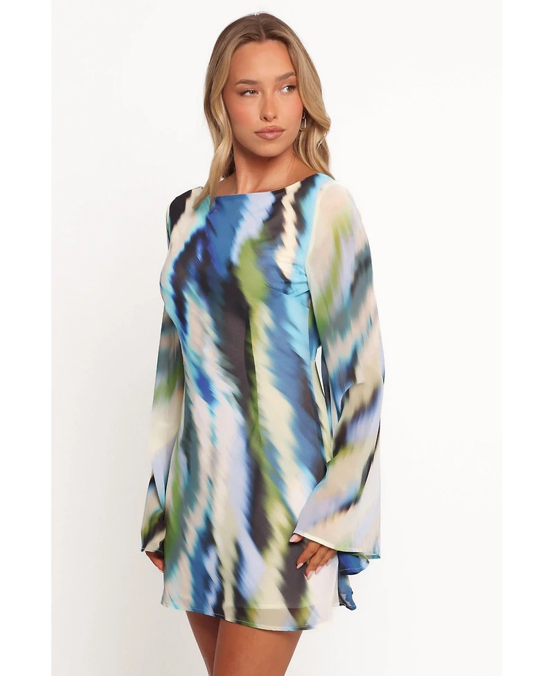 Petal and Pup Women's Kimber Mini Dress