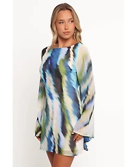 Petal and Pup Women's Kimber Mini Dress