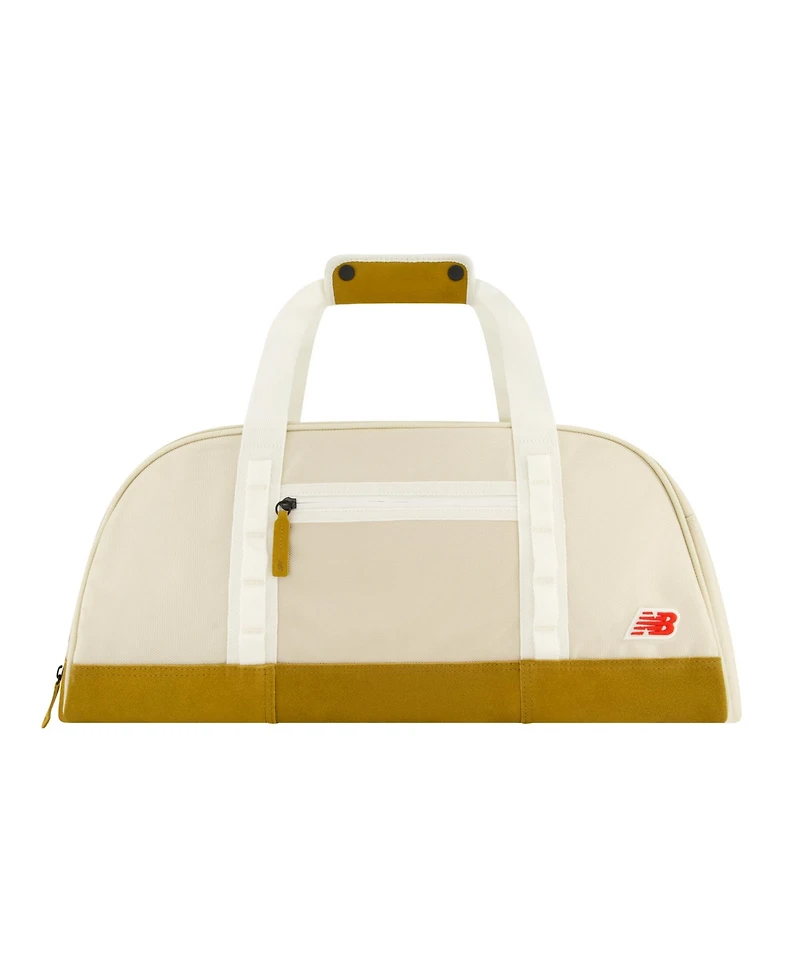 New Balance Legacy Icon Duffel Bag