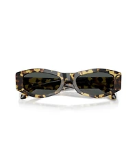 Versace Women's Large Sunglasses