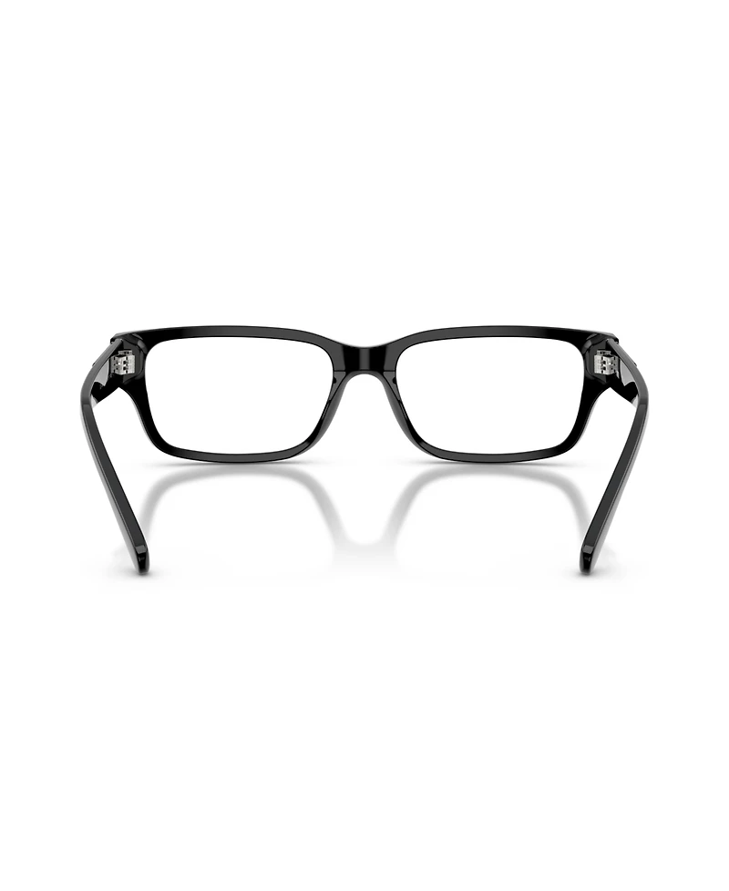 Diesel Unisex Optical Eyeglasses, DL4002