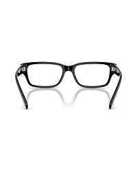 Diesel Unisex Optical Eyeglasses, DL4002